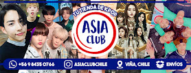 Asia Club