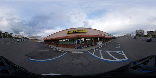 Discount Store «Dollar General», reviews and photos, 818 N Miramar Ave, Indialantic, FL 32903, USA