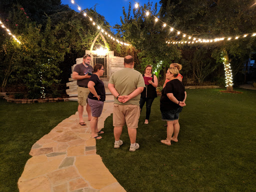 Event Venue «The Elegant Barn», reviews and photos, 1221 N Greenfield Rd, Gilbert, AZ 85234, USA