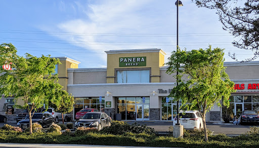 Panera Bread image