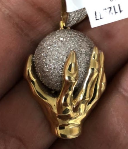 Jewelry Store «Moses Jewelers Inc», reviews and photos, 171 S High St, Columbus, OH 43215, USA