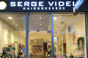 Serge Videl Hairdressers image