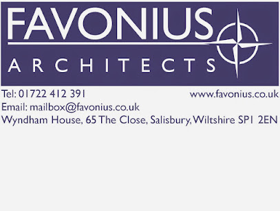 Favonius Architects
