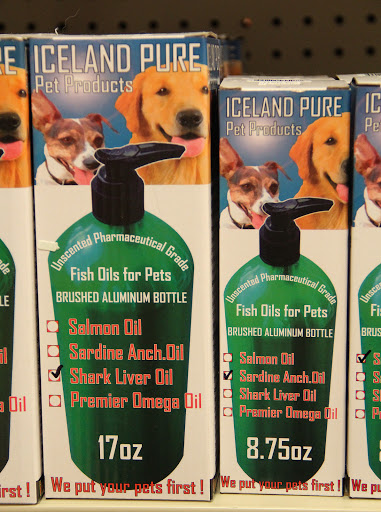 Pet Supply Store «Pet Food Gone Wild», reviews and photos, 2415 Southern Blvd SE, Rio Rancho, NM 87124, USA