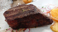 Steak du Restaurant brésilien Maison de Mana à Versailles - n°4