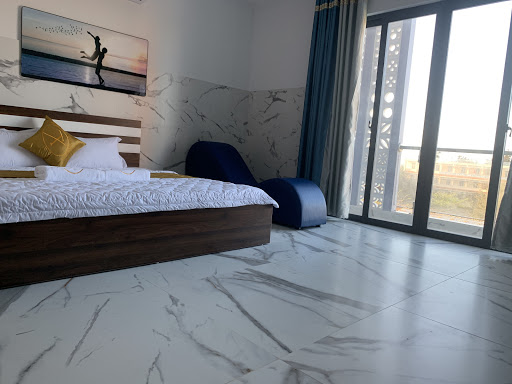 Khách sạn Thanh Xuân