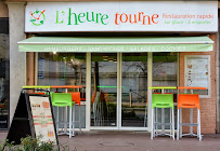 Photos du propriétaire du Restaurant L'Heure Tourne à Annecy - n°7