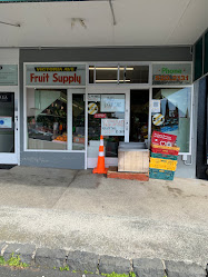 Victoria Avenue Fruit Supply
