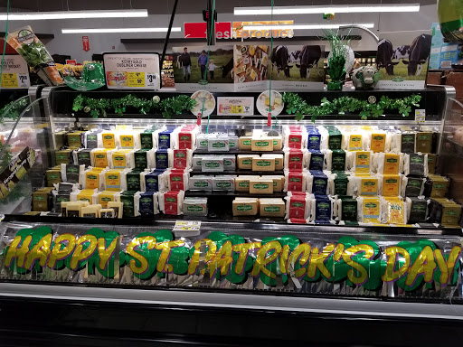 Grocery Store «ShopRite of Greenwich», reviews and photos, 1207 US-22, Phillipsburg, NJ 08865, USA