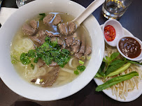 Soupe du Restaurant vietnamien Phô 92 à Levallois-Perret - n°10