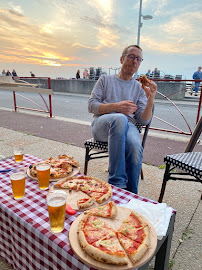 Photos du propriétaire du Restaurant italien chez laurette ... à Veulettes-sur-Mer - n°15