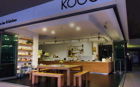 Kooco Espresso Bar & Kitchen Nerang image