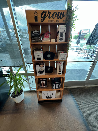 Coffee Shop «Grow Coffee + Tea», reviews and photos, 1035 N Tustin Ave, Anaheim, CA 92807, USA