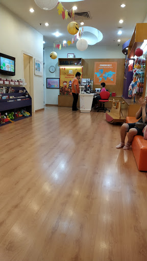 Gymboree Play & Music Việt Nam