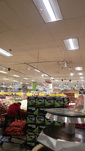 Supermarket «Bridgeport Food Bazaar Supermarket», reviews and photos, 500 Sylvan Ave, Bridgeport, CT 06606, USA