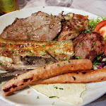 Photo n°5 de l'avis de LUIGI.E fait le 02/08/2019 à 19:09 sur le  Il Nuovo Rejal - Pizza & Cucina à Alghero