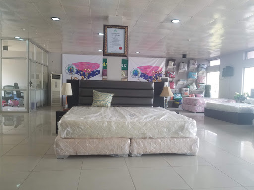 MOUKA FOAM OFFICE, Awosika Ave, Oba Akran, Lagos, Nigeria, Furniture Store, state Lagos
