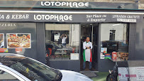 Photos du propriétaire du Restaurant Lotophage (kebab & tacos & box poulet crousty & box couscous djerbien) à Bordeaux - n°4