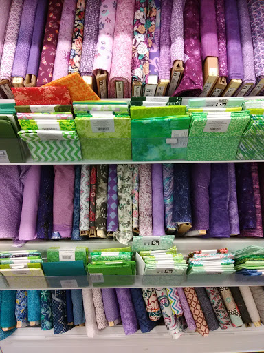 Fabric Store «Jo-Ann Fabrics and Crafts», reviews and photos, 11160 Veirs Mill Rd #180, Wheaton, MD 20902, USA