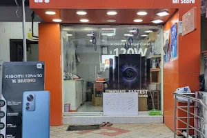 Mi karaikal showroom image