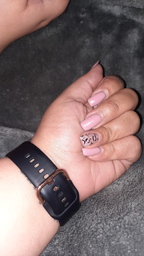 Nail Salon «Beauty Nail & Spa», reviews and photos, 380 S Pantops Dr, Charlottesville, VA 22911, USA