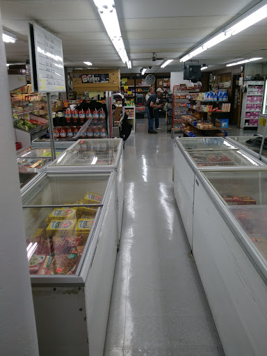 Grocery Store «Sumter Street Grocery», reviews and photos, 703 W Sumter St, Florence, SC 29501, USA