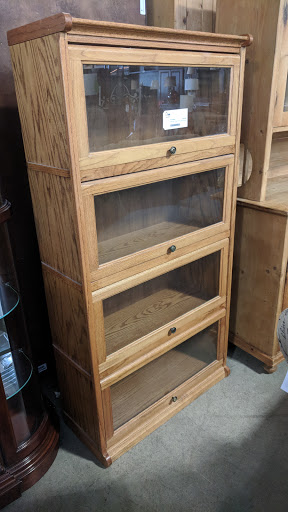 Consignment Shop «Home Consignment Center - Campbell», reviews and photos, 930 W Hamilton Ave #190, Campbell, CA 95008, USA