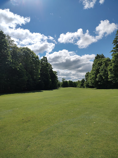 Golf Course «Hudson Mills Metropark Golf Course», reviews and photos, 4800 Dexter-Pinckney Rd, Dexter, MI 48130, USA
