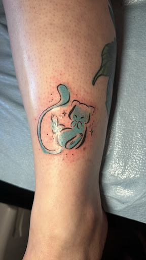 Explore flash sheets tattoo ideas, creative tattoo ideas in Seattle, available at Medusa Tattoo