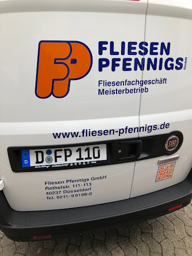 Fliesen Pfennigs GmbH