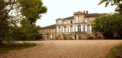 Château Beauséjour - Vignobles Dupuy à Puisseguin