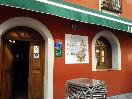 Información y opiniones sobre El Farin de Ribadesella