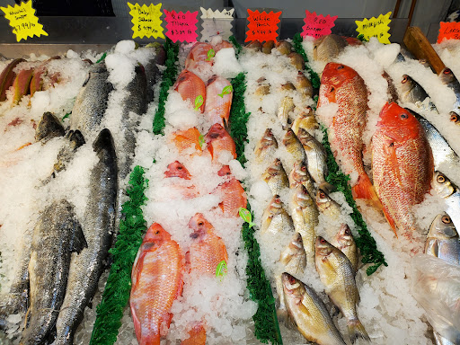 Asian Grocery Store «Asian Pacific Market», reviews and photos, 615 Wooten Rd #160, Colorado Springs, CO 80915, USA