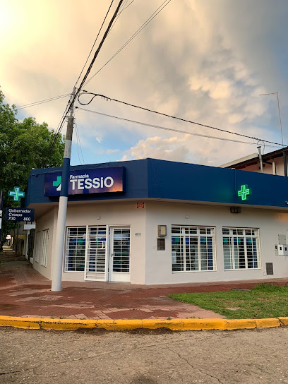 Farmacia Tessio