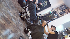 BarberCity-Pólus Center