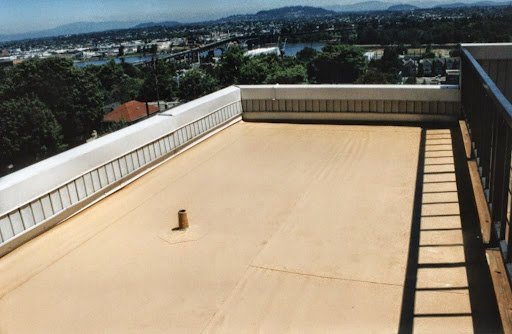 Roofing Contractor «Dial One Roofing of Oregon Inc.», reviews and photos, 1515 SW Multnomah Blvd, Portland, OR 97219, USA