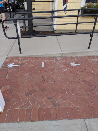 Bakery «Hole In One Bakery and Coffee Shop», reviews and photos, 4295 US-6, Eastham, MA 02642, USA