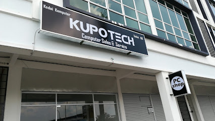 KupoTech Enterprise
