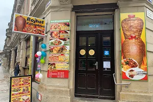 Rojhat Kebap Haus image