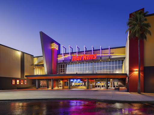 Harkins Theatres Chandler Fashion 20