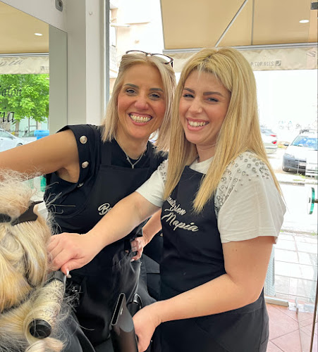 Comentarii opinii despre Beauty Salon Maria