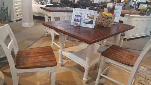 Furniture Store «Ashley HomeStore», reviews and photos, 1310 W 15th St, Panama City, FL 32401, USA