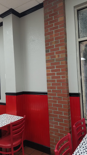 Sandwich Shop «Firehouse Subs», reviews and photos, 2929 W US Hwy 90 #102, Lake City, FL 32055, USA