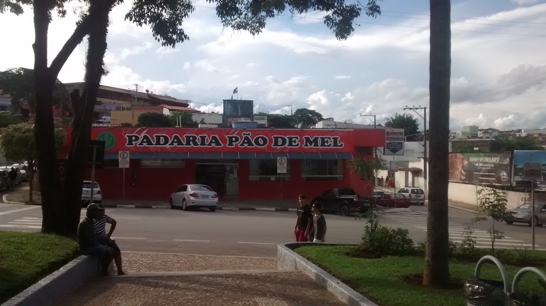 Padaria Pão de Mel