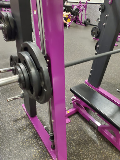 Gym «Planet Fitness», reviews and photos, 510 Parker St, Springfield, MA 01129, USA