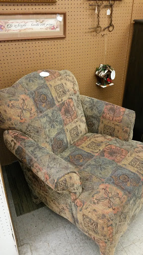 Shopping Mall «Old Town Shopping Center», reviews and photos, 2528 S Campbell Ave, Springfield, MO 65807, USA