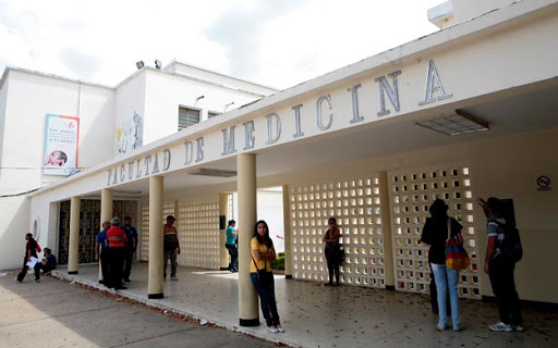 Veterinary medicine and zootechnics courses Maracaibo
