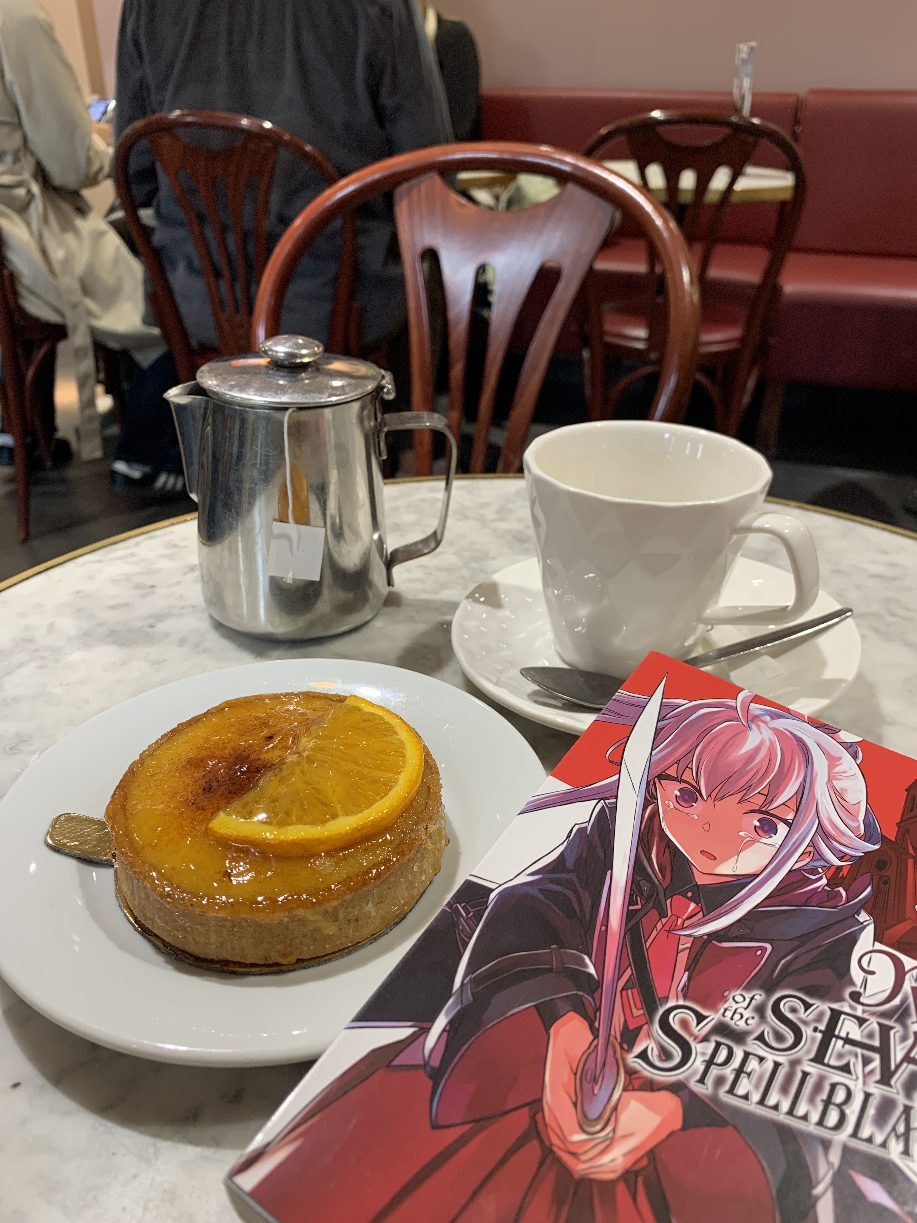 Photo n° 1 de l'avis de Sophie.o fait le 30/03/2018 à 12:37