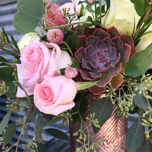 Florist «Leonora Moss», reviews and photos, 9 Kersting Ct, Sierra Madre, CA 91024, USA