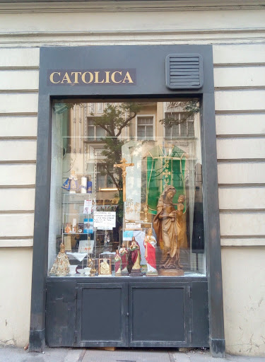 PRO ECCLESIA CATOLICA